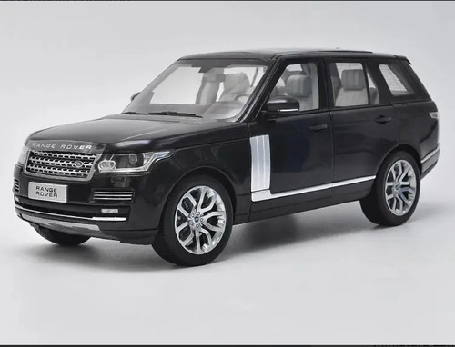 Miniatura Land Rover Range Rover Gt Autos 1/18