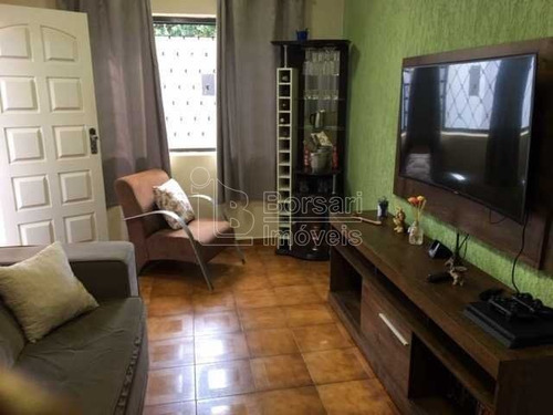 Imagem 4 de 6 de Venda De Casas / Padrão Na Cidade De Araraquara 9138