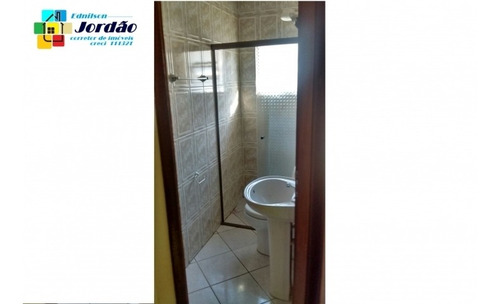 Imagem 6 de 14 de Sobrado No Condomínio Chácara Dos Amarílis - 1550