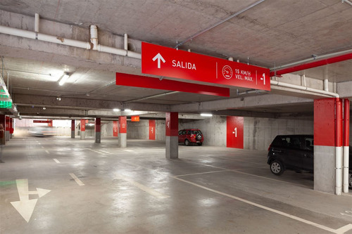Oficina En Arriendo En Puente Alto