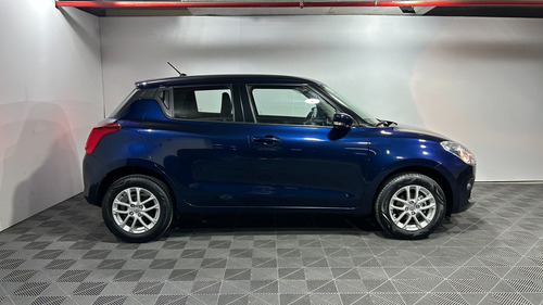 Suzuki Swift 1.2 Gl Sport Ac
