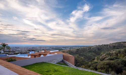 Imagen 26 de 30 de Casa Catorce En Venta, Fracc. Balcones En San Miguel De Alle