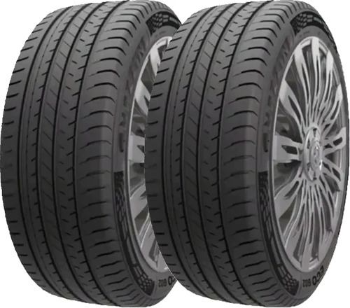 Kit de 2 llantas Mazzini ECO602 225/45R19 96 W