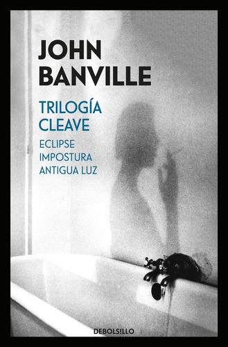 Trilogía Cleave - John Banville