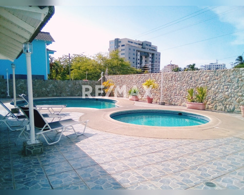 Imagen 12 de 12 de Se Vende Town House En La Av. Anzoátegui, Lechería. Ana Villamizar 0412-5935260.