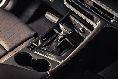 Changan Cs35 Plus
