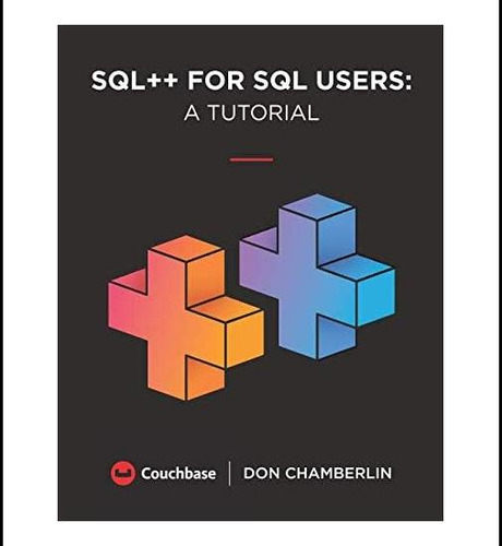 Libro: Sql++ Para Usuarios De Sql: Un Tutorial