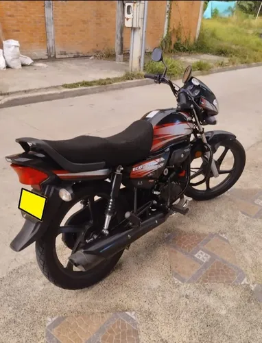 Hero Ecodeluxe I3s