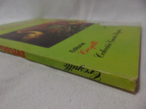 Estudiantina, Carlos Dagnino, Crespillo (Usado)