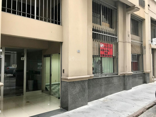 Imagen 10 de 13 de Venta Oficina Local Ciudad Vieja A La Calle