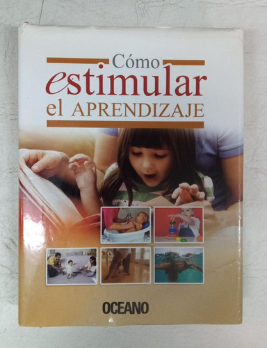 Como Estimular El Aprendizaje - Con Cd - Ed. Oceano