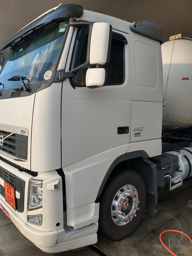 Volvo Fh 440