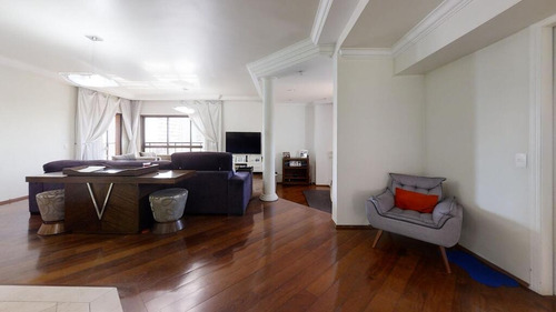 Imagem 23 de 30 de Apartamento À Venda No Bairro Sumaré - São Paulo/sp - O-9212-18361
