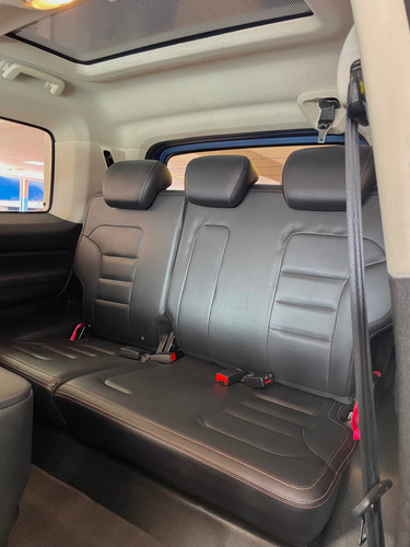 Troller T4 3.2 2p