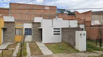 Comprar Casa En Remate Bancario En C. Romero, Los Laureles, Aguascalientes, Aguascalientes (60% Descuento, Única Oportunidad, Sólo Pago De Contado En 2 Cuotas) ¡gran Oportunidad De Inversión! - Sk12