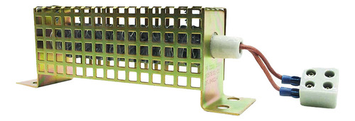 Resistor De Aquecimento P/ Painel Elétrico 50w 220v