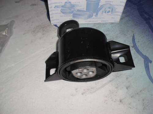Imagen 2 de 10 de Base De Motor Derecha Aveo 1.6