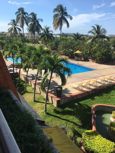 Imagen 2 de 12 de En Venta Bello Apto En Res. Puerto Bahia, Lecheria