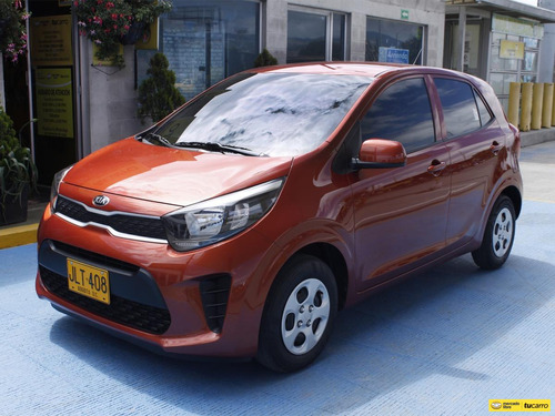 Kia Picanto EMOTION