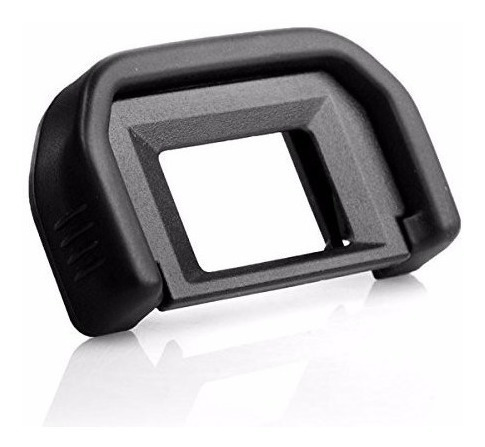 Imagen 4 de 6 de Visor Eyecup Eye Cup Canon Ef 600d 1000d T1 T2 T3 T4 T5 T6