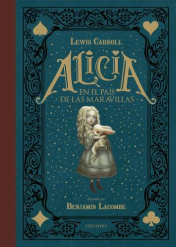 Alicia En El Pais De Las Maravillas / Pd. / Carroll, Lewis
