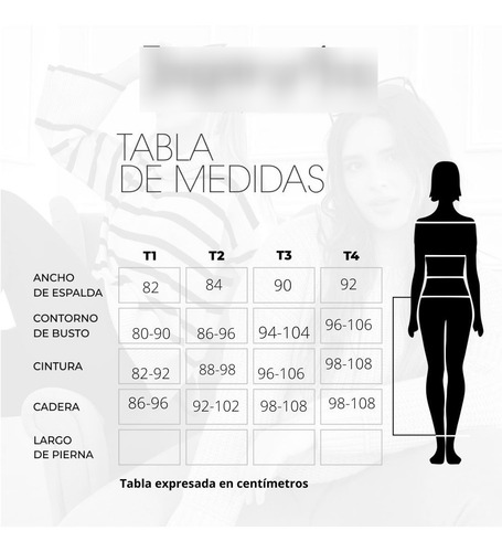 Imagen 6 de 6 de Sacos Mujer Bengalina Jorgelina Arza Modelo Amy