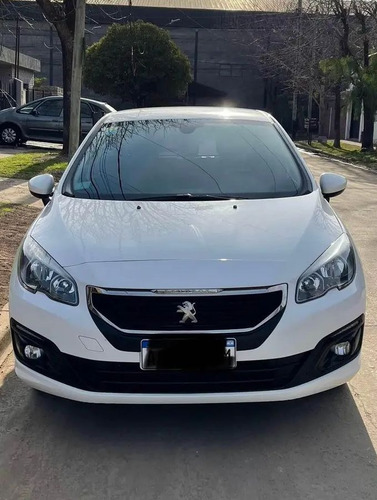 Peugeot 308 1.6 Active