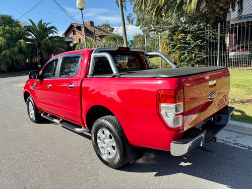 Ford Ranger 2.5 Cd Ivct Xlt 166cv
