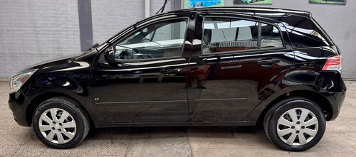 Chevrolet Agile 1.4 Lt