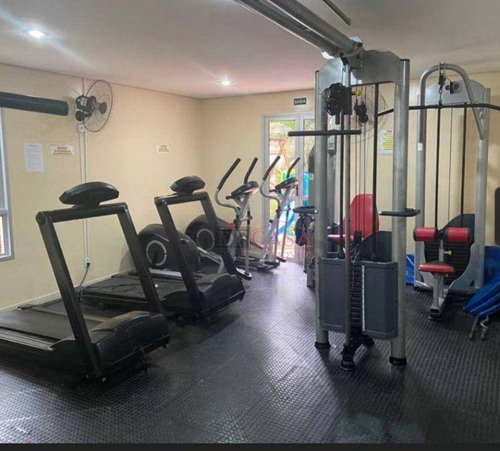 Imagem 21 de 23 de Apartamento Com 2 Dormitórios À Venda, 49 M² Por R$ 315.000,00 - Vila Matilde - São Paulo/sp - Ap6800
