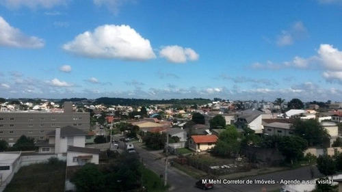 Imagem 30 de 30 de Apartamento Com 3 Dormitórios À Venda Com 118.81m² Por R$ 344.800,00 No Bairro Capão Raso - Curitiba / Pr - M2cr-csf402