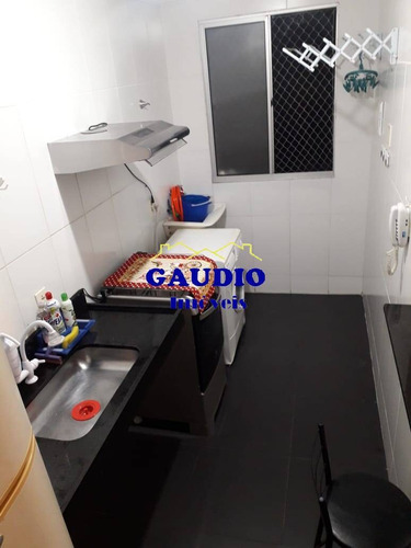 Imagem 4 de 15 de Vendo Lindo Apartamento Hortô - Cond. Saint Afonso -1 Vaga - 981