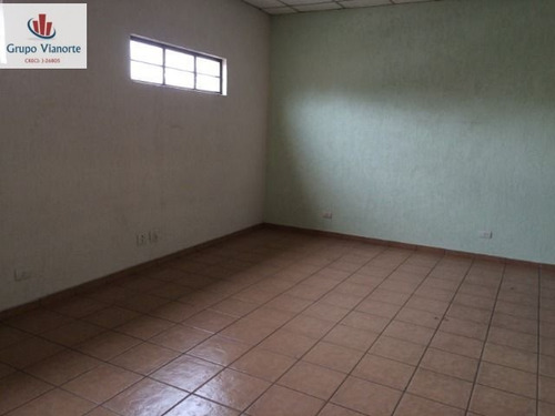 Imagem 9 de 19 de Galpão/pavilhão A Venda No Bairro Taipas Em São Paulo - Sp. - P0187-1