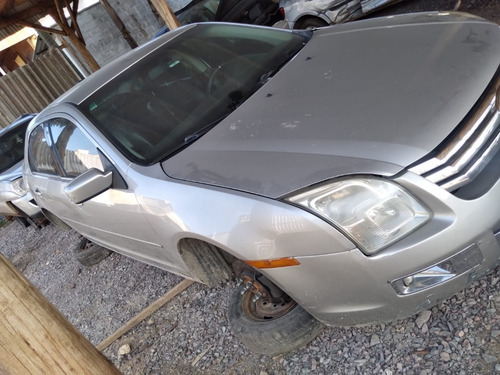 Imagem 3 de 5 de (14) Sucata Ford Fusion 2007 2.3 (retirada Peças)