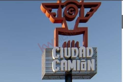 Imagen 10 de 11 de Cd. Camión. Industrial Park.