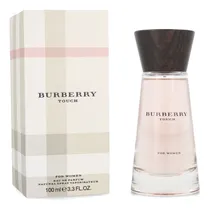 Comprar Burberry Touch 100 Ml Edp Spray Burberry - Mujer