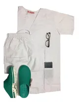 Comprar Conjunto Enfermería. Médicos, Salud, Odontología, Etc.
