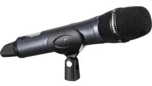 Sennheiser Ew 135p G4-g Sistema Micrófono Mano Inalámbrico
