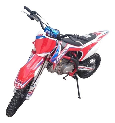 Imagen 2 de 16 de Beta Rr 125 Mini Big Wheel 0km Enduro