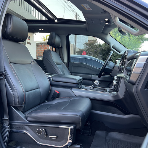 Ford F150 Lariat Hibrida 3.5 V6