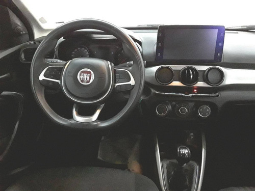 Fiat Argo 1.0 Firefly Flex Drive Manual