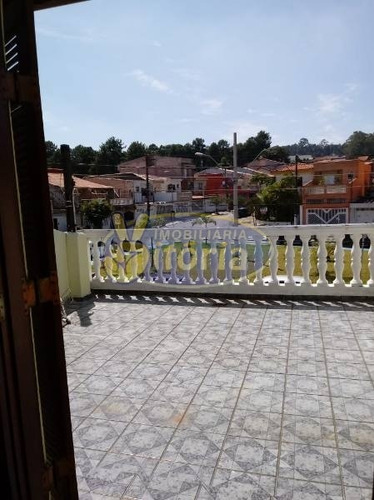 Imagem 16 de 18 de Sobrado A Venda No Parque Terra Nova Ii - Sbc - 9173