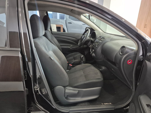 Nissan V-drive 2023