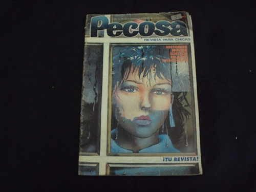 Pecosa (revista Para Chicas) # 47 - Mc Ediciones