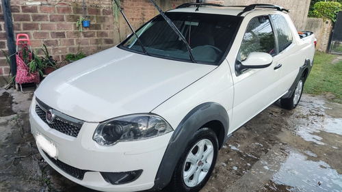 Fiat Strada 1.3 Trekking Multijet Cd