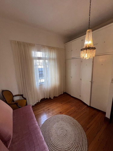 Casa Dúplex En Venta En Villa Del Parque, Capital Federal, Buenos Aires