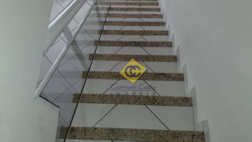 Imagem 25 de 25 de Casa Com 4 Quartos À Venda, 86 M² Por R$ 430.000 - Jardim Mariléa - Rio Das Ostras/rj - Ca1811