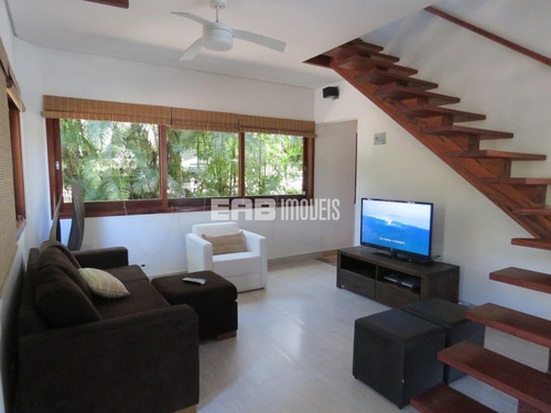 Imagem 6 de 30 de Casa Com Piscina Para Temporada Em Itamambuca, Ubatuba - Roz - 33119334