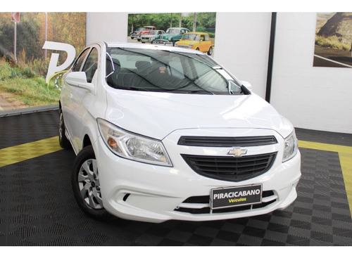 Chevrolet Prisma 1.0 MPFI JOY 8V FLEX 4P MANUAL