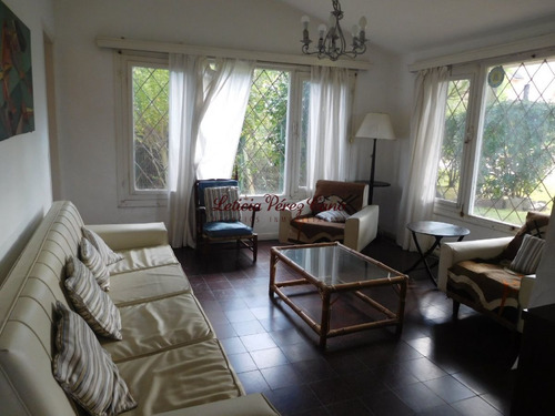 Imagen 4 de 25 de Casa En Venta 3 Dormitorios Ubicada En Golf, Punta Del Este
